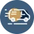 A' TAXI' HONFLEUR (A' T' H') logo