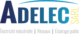 ADELEC logo