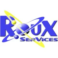 ROUX SERVICES logo