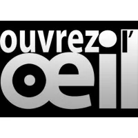 OUVREZ L OEIL (OUVREZ L OEIL) logo