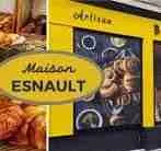 NADIA ET DAVID ESNAULT (Maison Esnault) logo