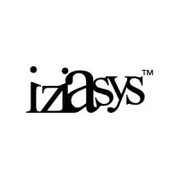 IZIASYS COMMUNICATION (LIGHT STORE  JWIEW  IZIASYS MARKETING  IZIASYS DEVELOPPEMENT  IZIASYS) logo