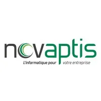 NOVAPTIS (NOVAPTIS) logo