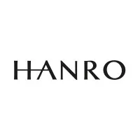 HANRO FRANCE logo