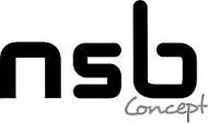 NSB CONCEPT (NSB) logo