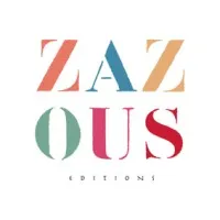 ZAZOUS EDITIONS logo