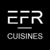 EFR CUISINES logo