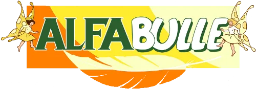 ALFABULLE (ALFABULLE) logo
