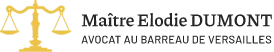 DUMONT ELODIE logo