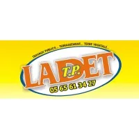 SARL J.M. LADET T.P. logo