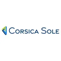CORSICA SOLE logo
