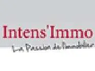 M TRUCHET IMMOBILIER logo