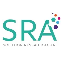 Voici le logo de la marque SOLUTION RESEAU D'ACHAT (P. ACTIF DEVELOPEMENT) qui représente son identité graphique.