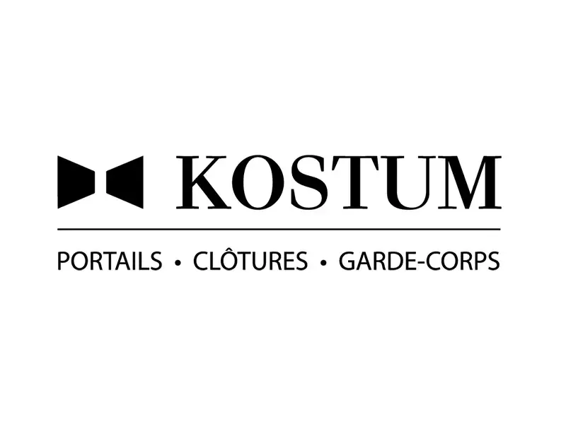 Voici le logo de la marque LA POSE MENUISERIE PVC qui représente son identité graphique.