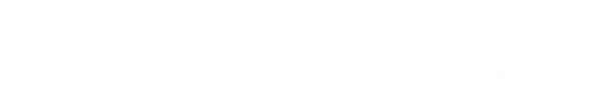 BAEYENS MARNIC (LE PETIT BONHEUR) logo