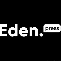 EDENPRESS (EDENPRESS) logo