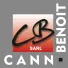 CANN BENOIT logo