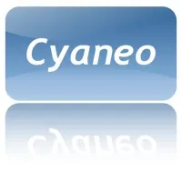 CYANEO (CYANEO) logo