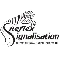 REFLEX' SIGNALISATION logo