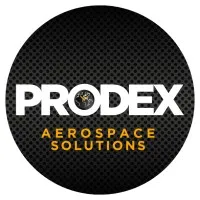 PRODEX logo