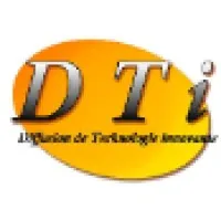 DIFFUSION TECHNOLOGIE INNOVANTE (DTI) logo