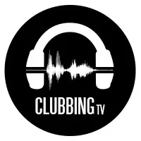 CLUBBING TV logo