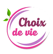 CHOIX DE VIE logo