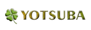 YOTSUBA logo