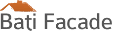 BATI FACADE logo