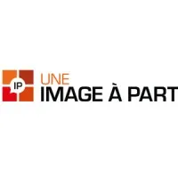 UNE IMAGE A PART (UNE IMAGE A PART) logo