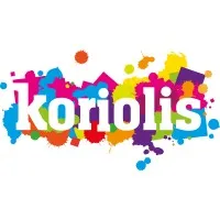 KORIOLIS logo