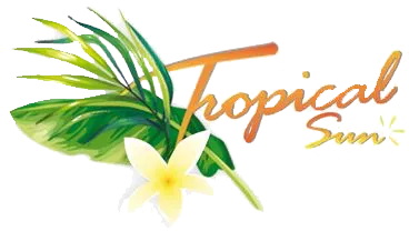 TROPICAL SUN logo