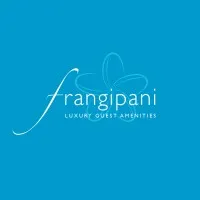 FRANGIPANI logo