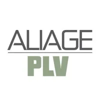 ALIAGE PLV logo