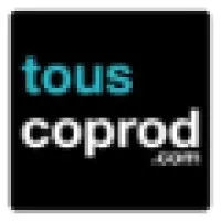 TOUSCOPROD logo