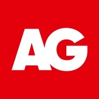 AG SPORT CONSULTING (AG SPORT CONSULTING) logo