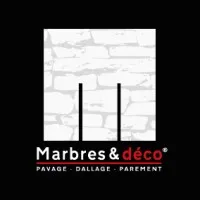 MARBRES ET DECO / EPSTON (M.D.M.) logo