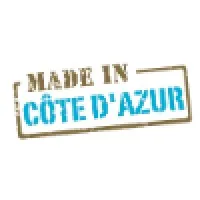 MADE IN COTE D'AZUR logo