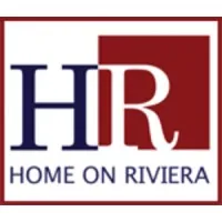 HOME RIVIERA (HR) logo