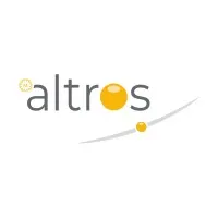 ALTROS SERVICES (ALTROS SERVICES) logo