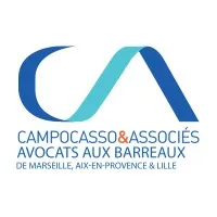 SELARL CAMPOCASSO & ASSOCIES logo