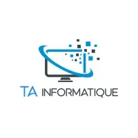TA INFORMATIQUE (TOPASTUCES INFORMATIQUES) logo