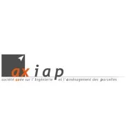AXIAP logo