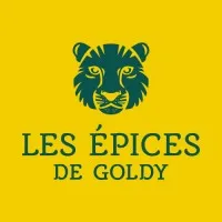 SHARMA GOLDY (SENTEURS DU MONDE) logo
