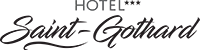 SARL HOTEL SAINT GOTHARD logo