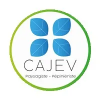 CAJEV SERVICES logo