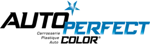 EURL AUTO PERFECT COLOR logo