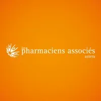LES PHARMACIENS ASSOCIES (LES PHARMACIENS ASSOCIES) logo