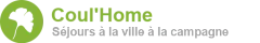 COUL'HOME logo