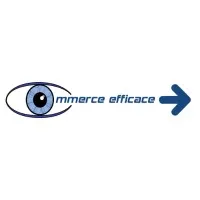 COMMERCE EFFICACE (COMMERCE EFFICACE) logo
